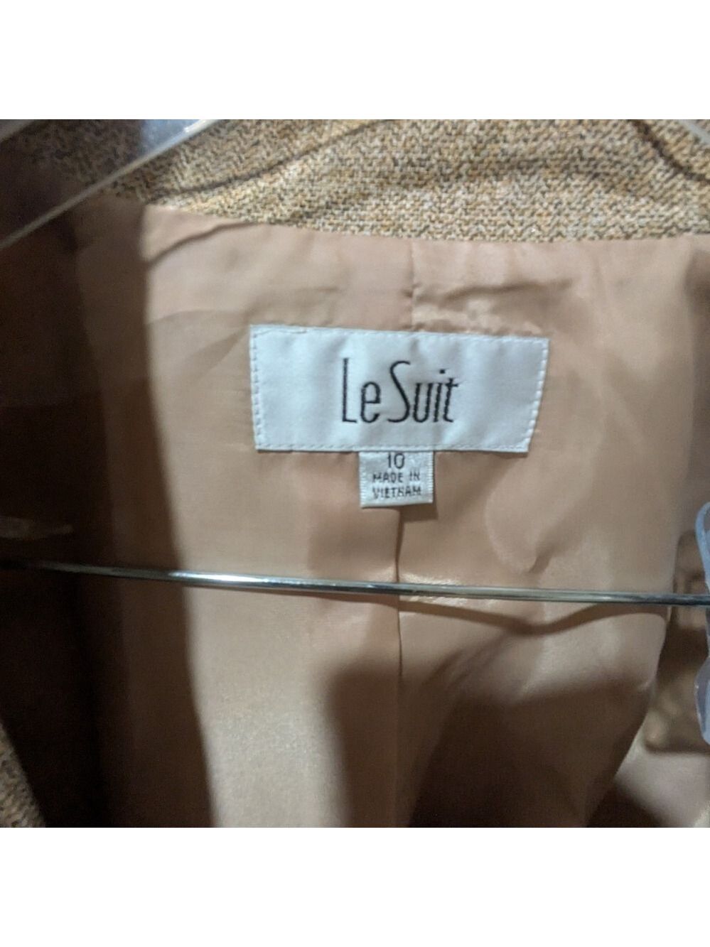 Le Suit‎ Set Blazer & Pans - Picture 6 of 11